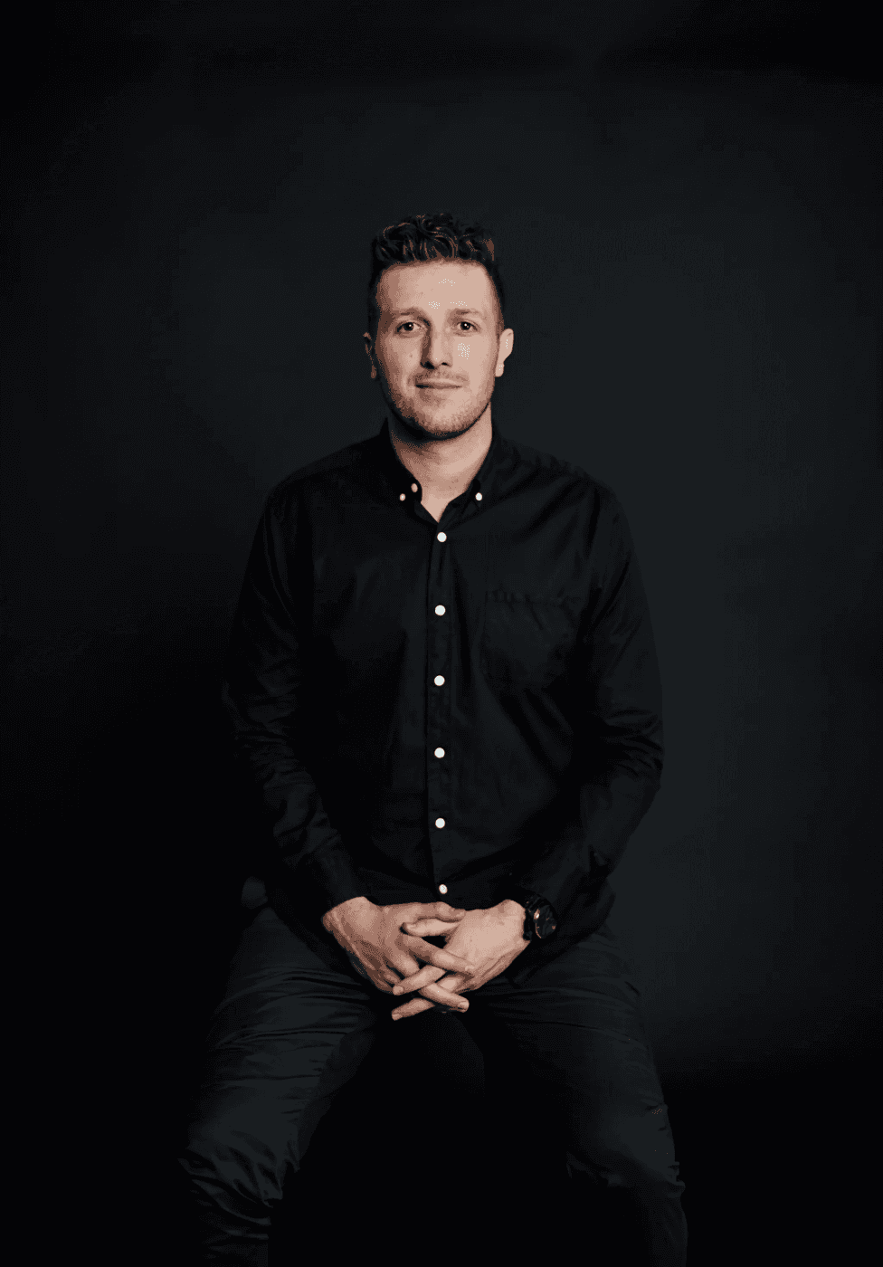 Daniel Flynn