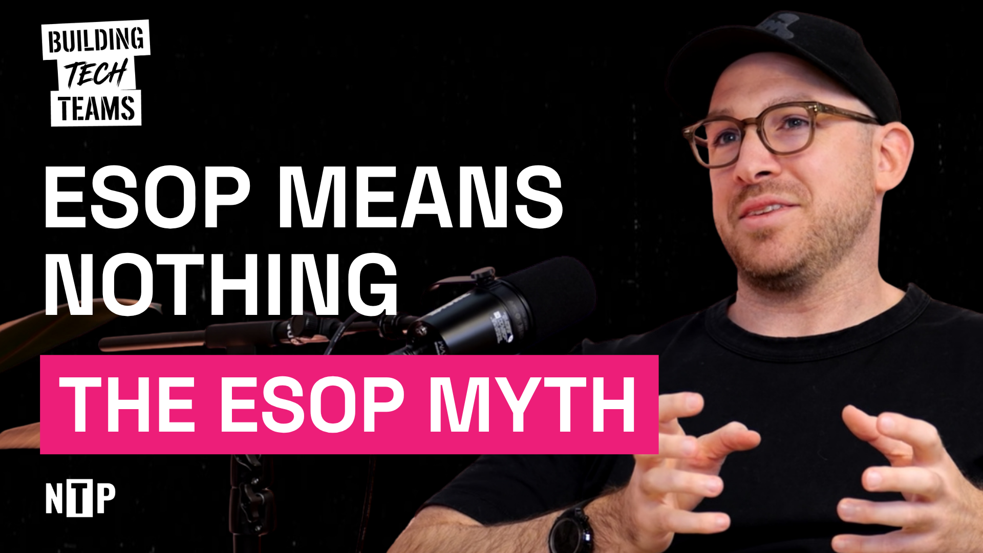 Why "The Number Is Never the Problem": Matt McFarlane, Founder of FNDN