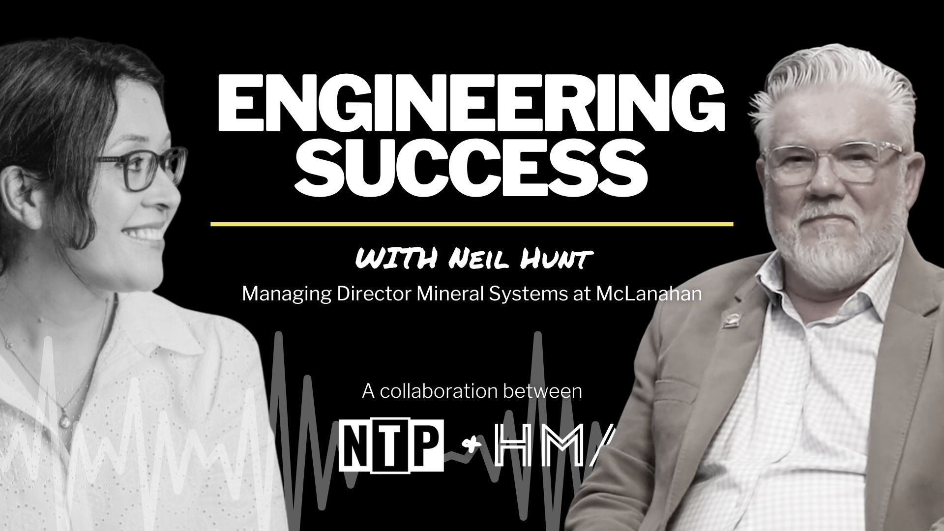 Neil Hunt: Managing Director Mineral Systems at McLanahan