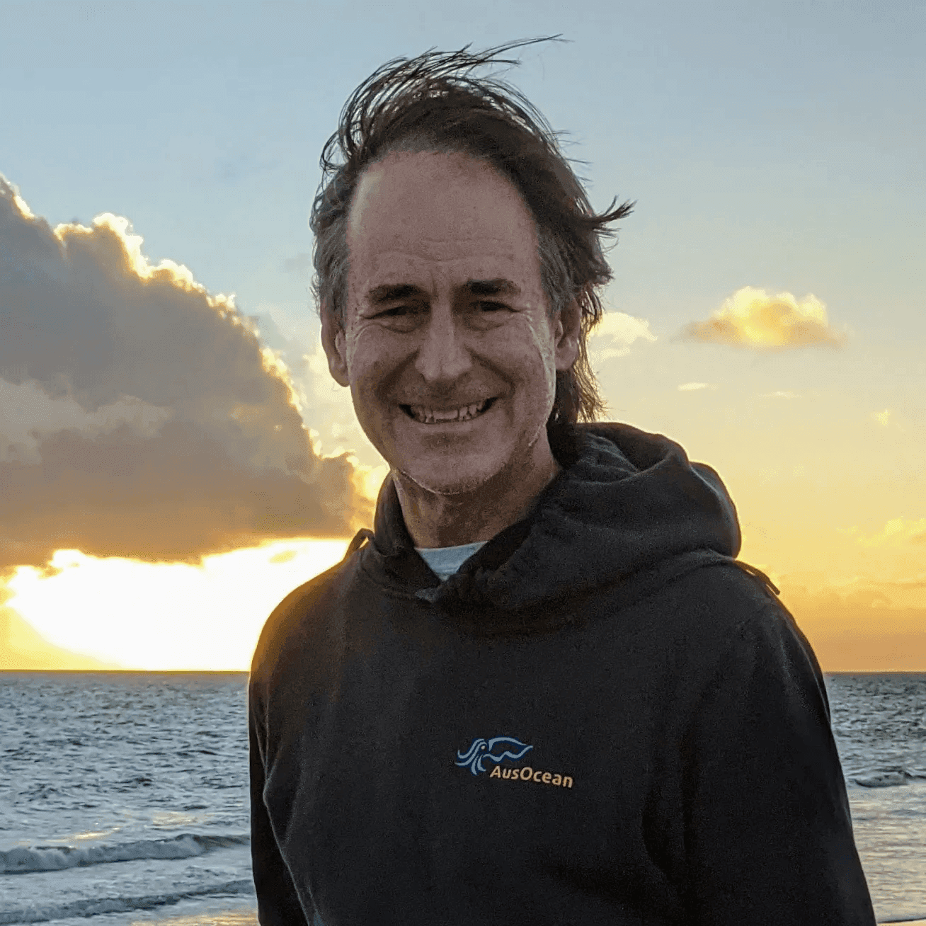 Alan Noble