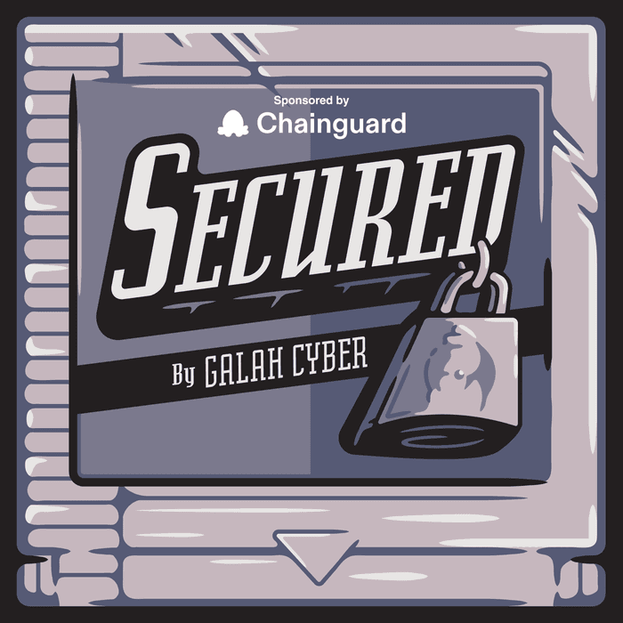 Secured by Galah Cyber