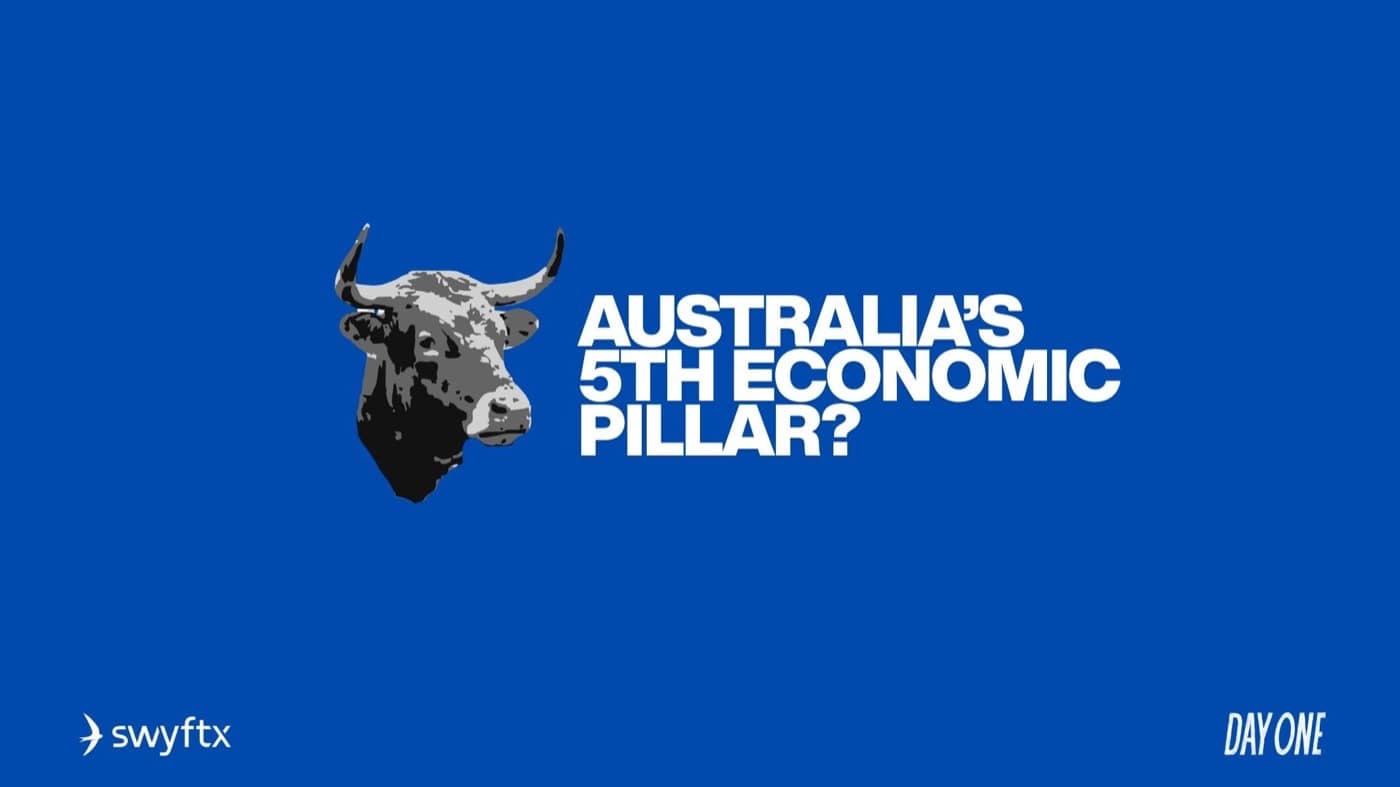 Can Crypto Be Australia’s Fifth Economic Pillar?
