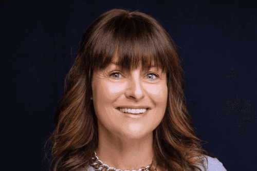 Claire Waring