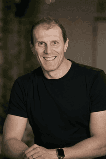 Ian Gardiner