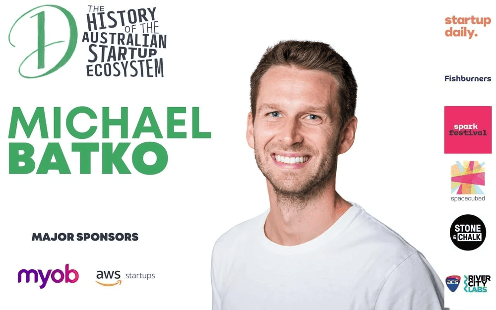 Michael Batko discusses the four prevalent business models of accelerators