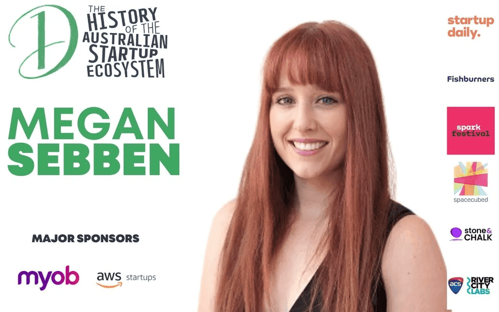 Megan Sebben believes there is still work to be done in improving access for underrepresented groups