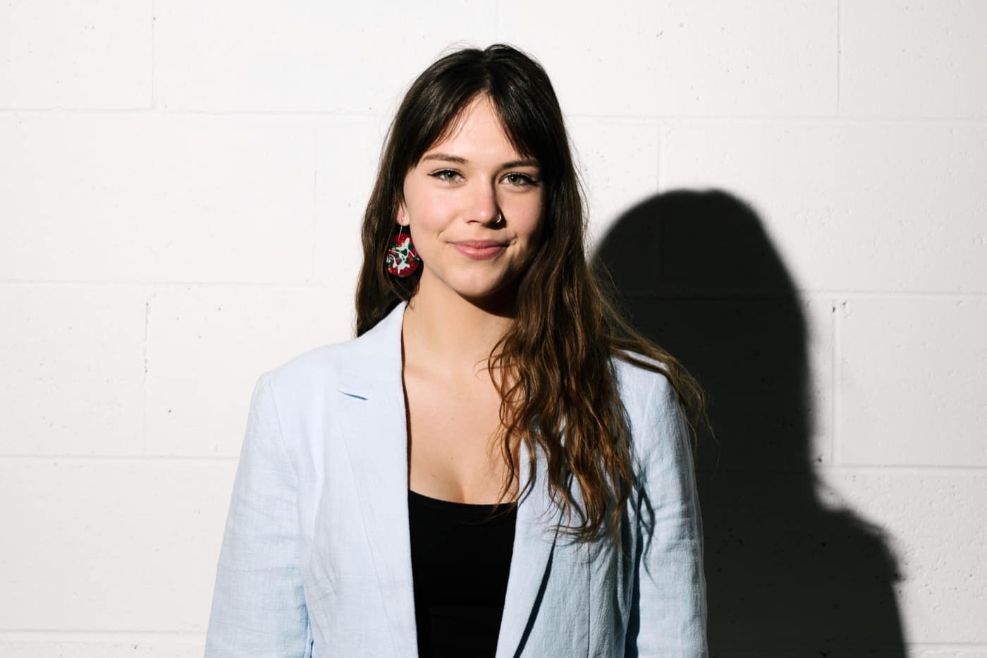 Eloise Hall