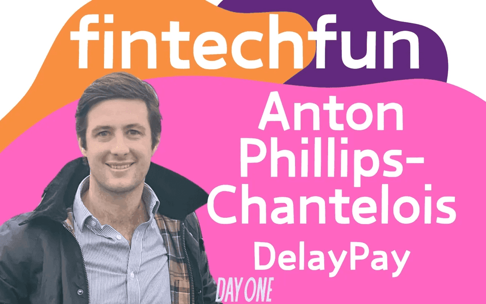 Anton Phillips-Chantelois Discusses Delay Pay's Impact on Farming Finance