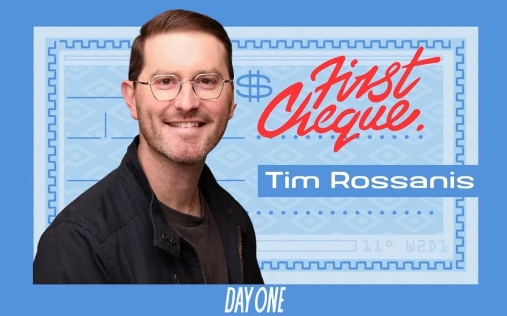Navigating Early-Stage Investing and Scaling with Tim from Turo