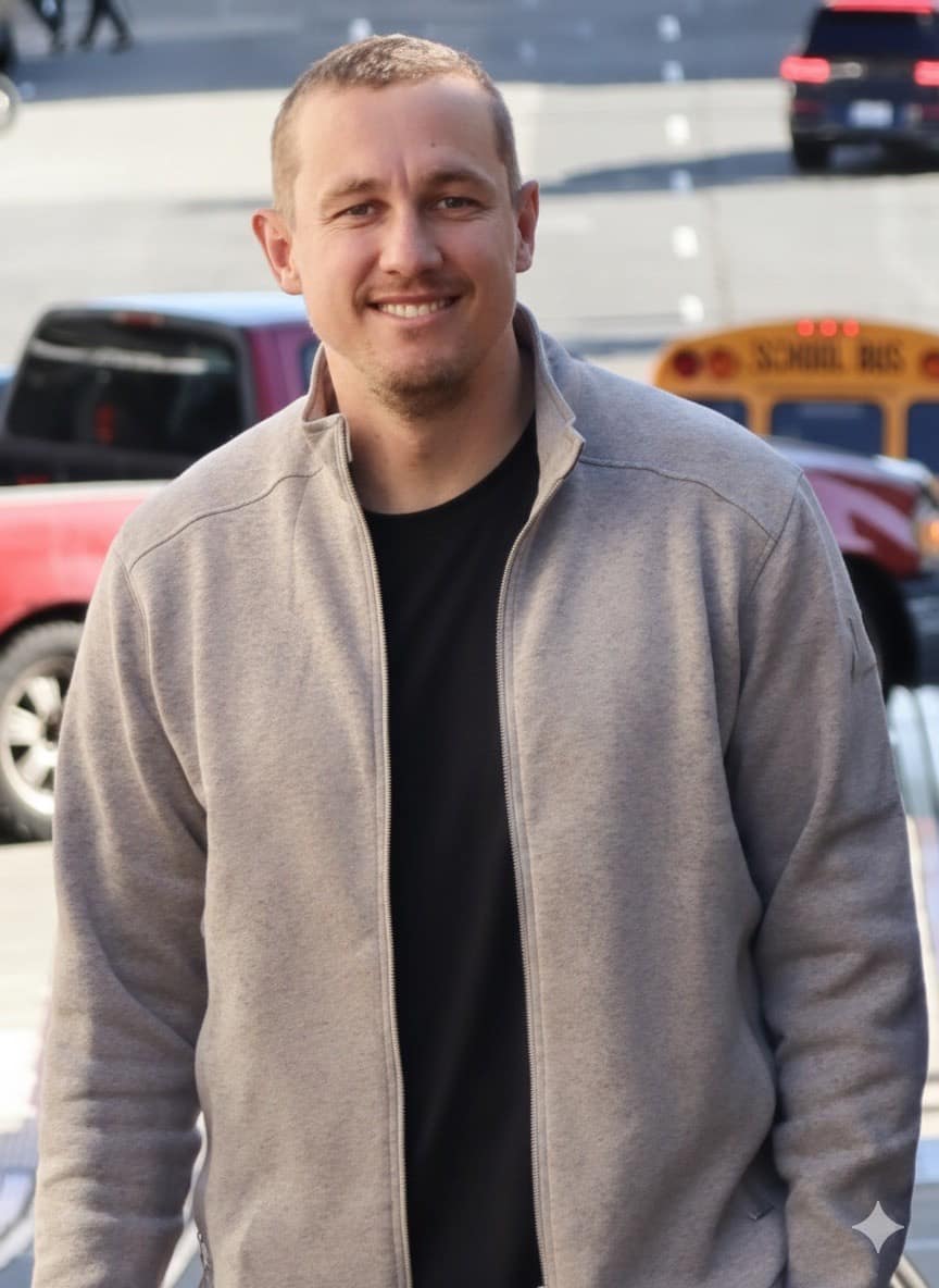 Mike Keating