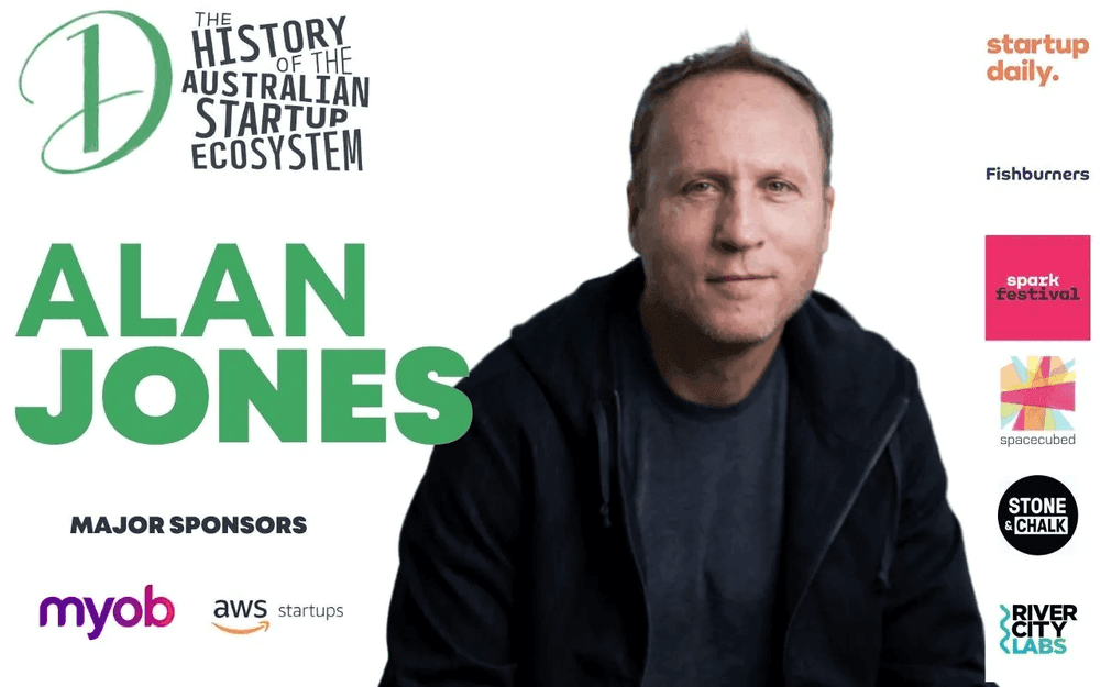 Alan Jones: Can we talk about smartphones?