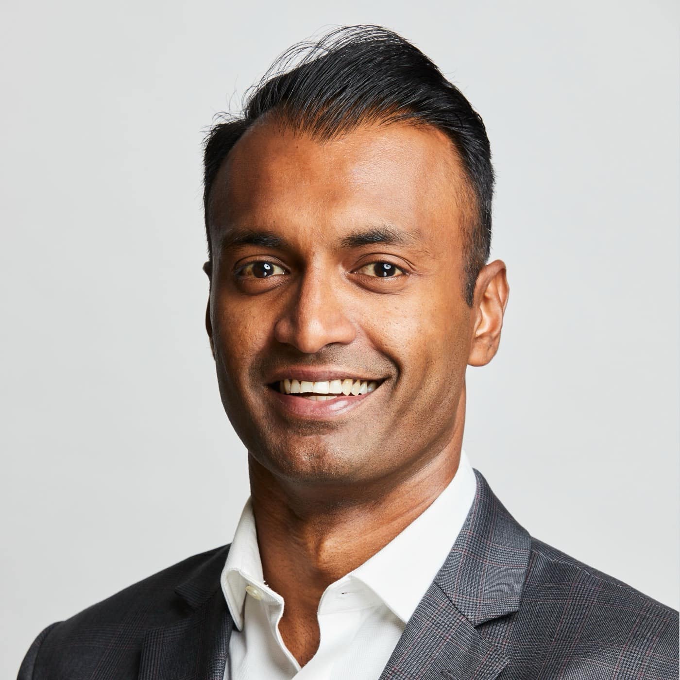 Prashanth Puspanathan