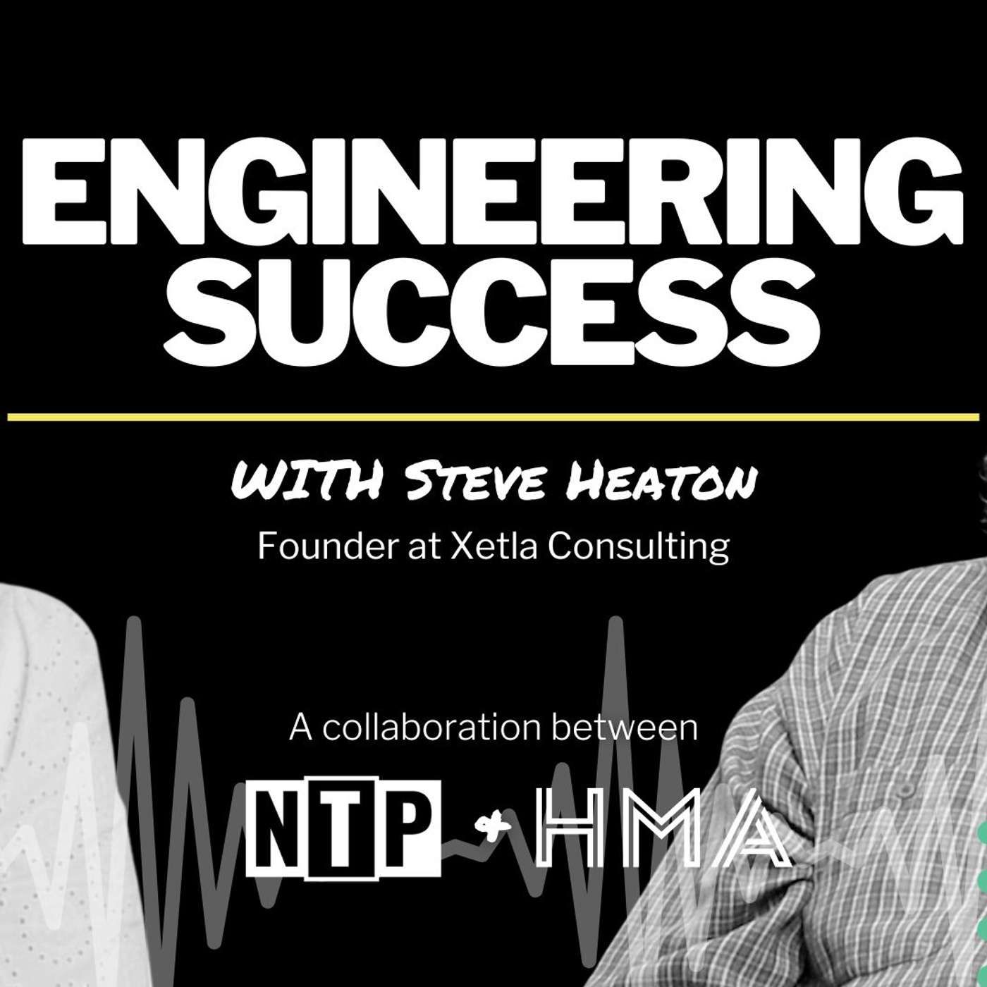 Steve Heaton: Founder at Xetla Consulting