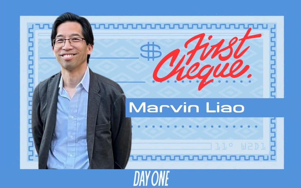 Marvin Liao Shares Insights on Investing and Developing an Edge in Startup Ecosystems