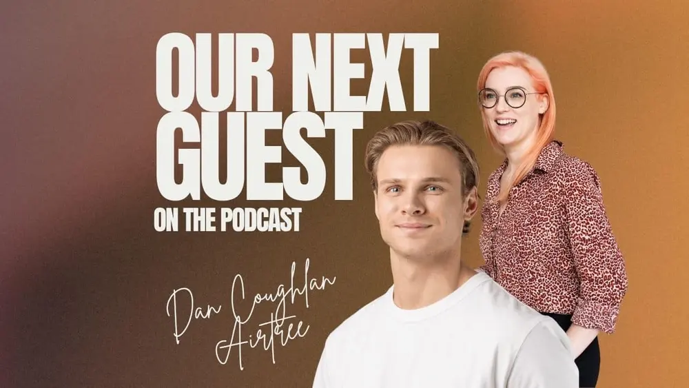 Episode Five: Dan Coughlan's Investment Thesis