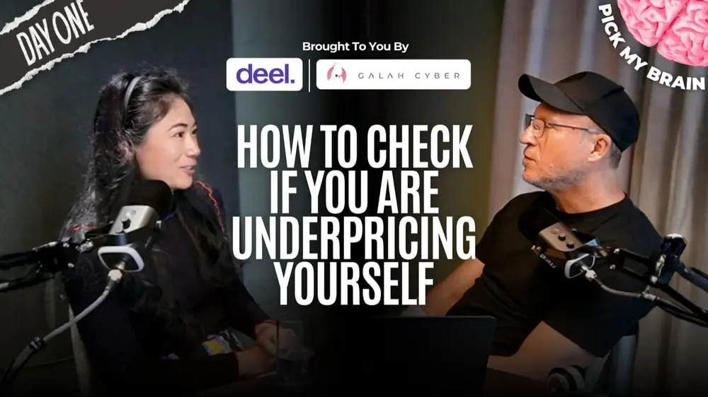 How to Price Your Business So You Actually Take Home Enough | Quinnie Chen from Profit Plainly