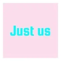 Just Us