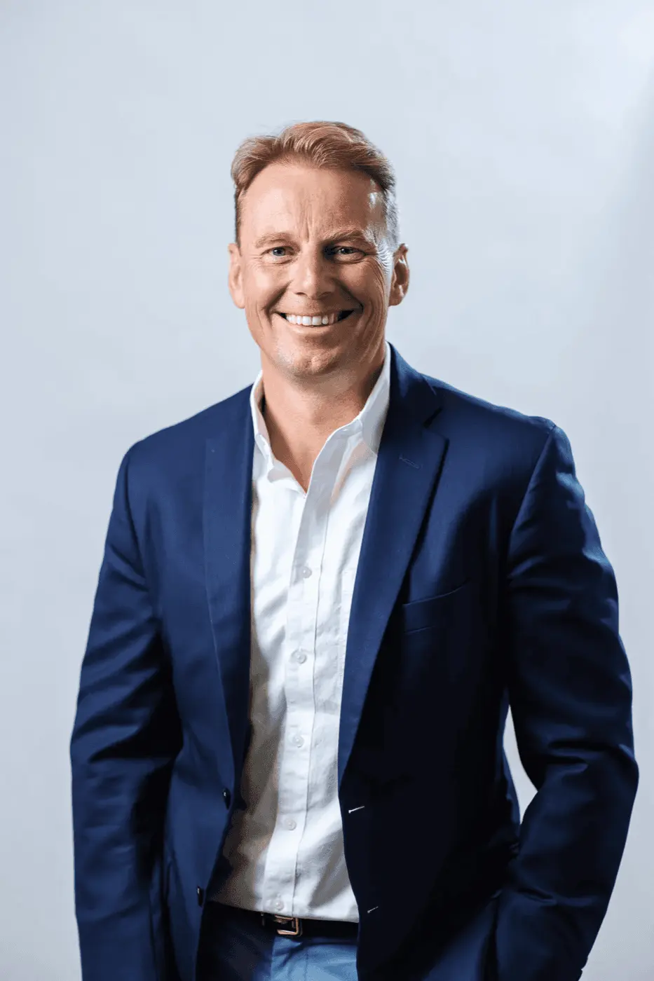 Andrew Nunn