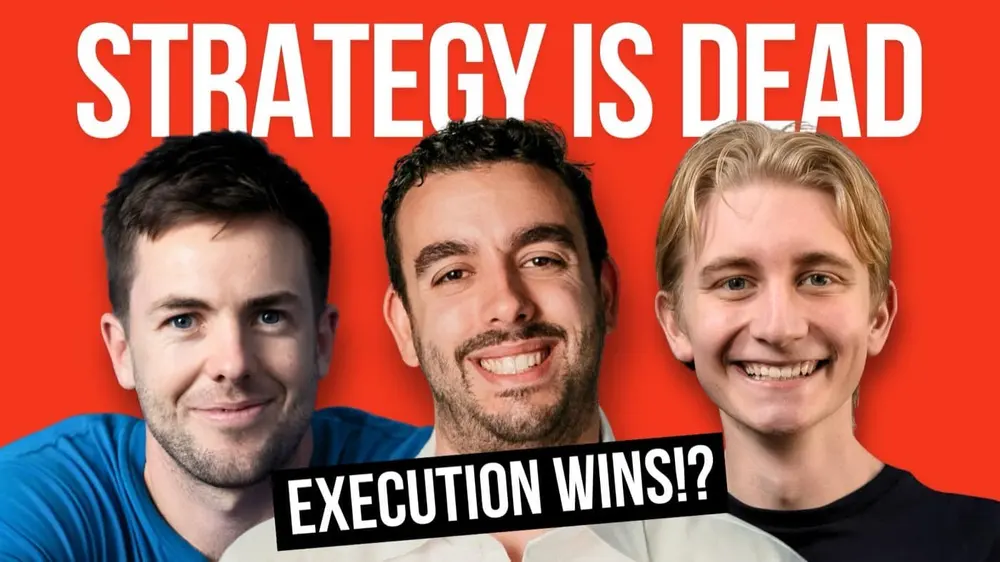 Inside the Playbooks of Australia’s Million-Dollar Founders