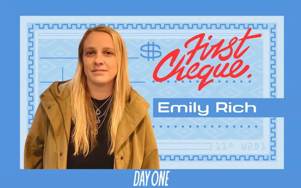 Navigating the Hype Cycles and Early-Stage Deep Tech Investing with Emily