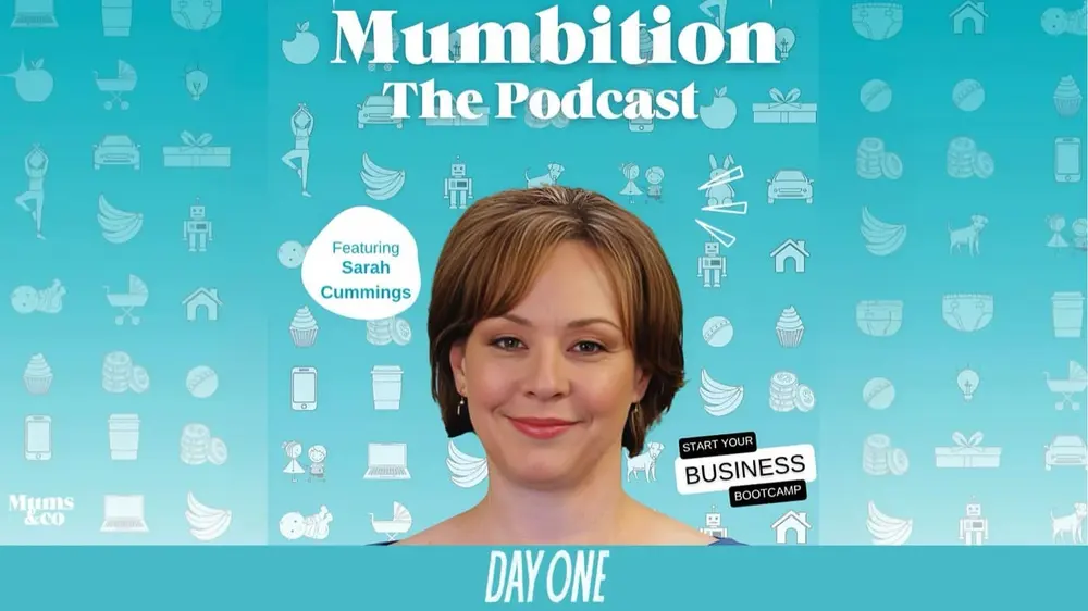 Episode 117: Turning Fear into Agency: How Sarah Cummings Helps Kids Understand Healthcare