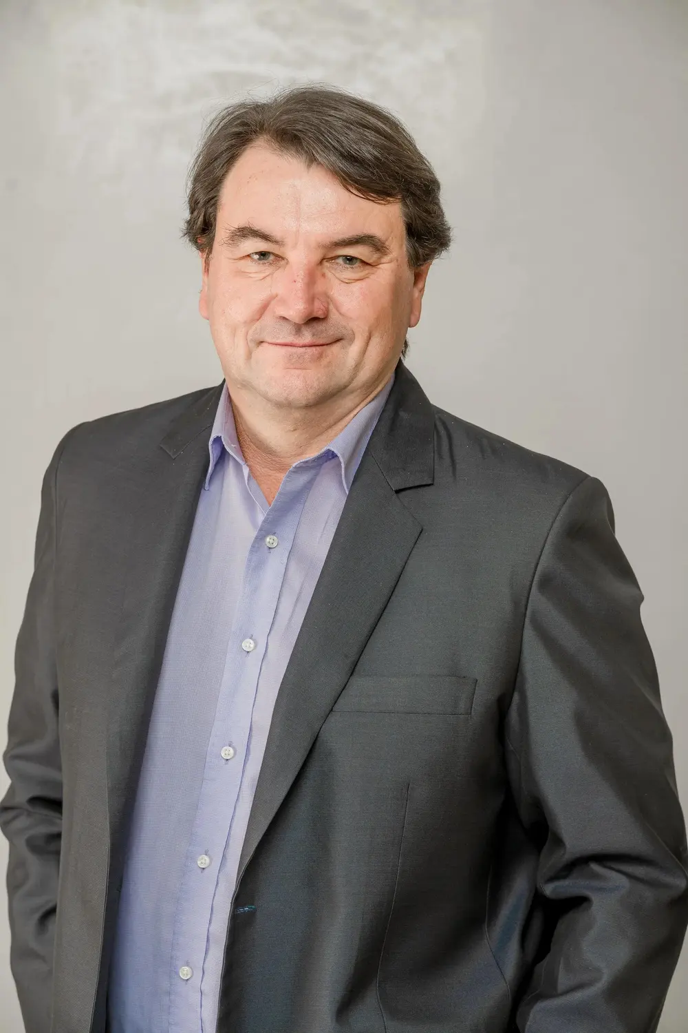 Simon Thomsen