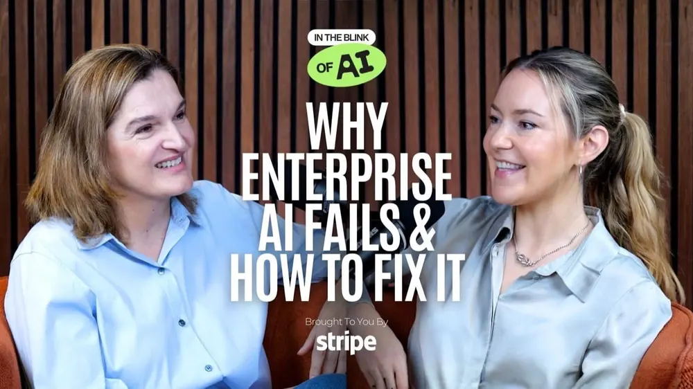 The Five Things Enterprises Get Wrong About AI in Production (And How to Fix Them)