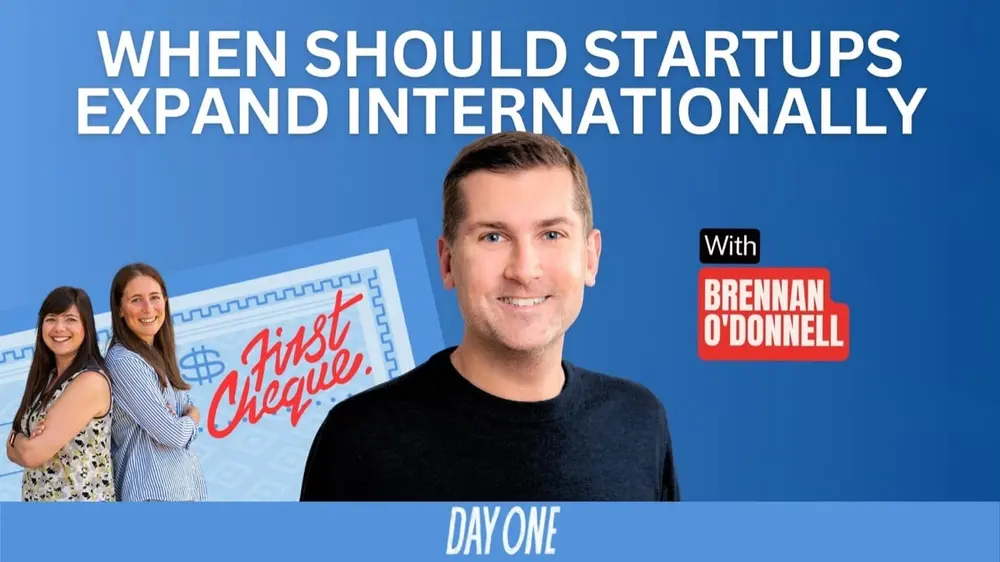 How to Pick Your First Market for International Expansion