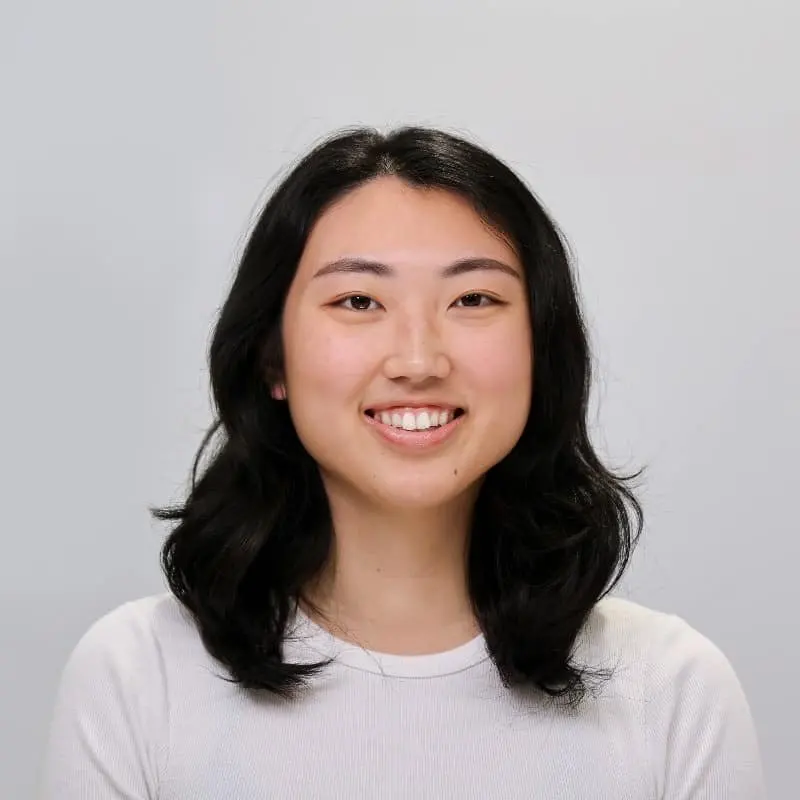 Annabel Zhou