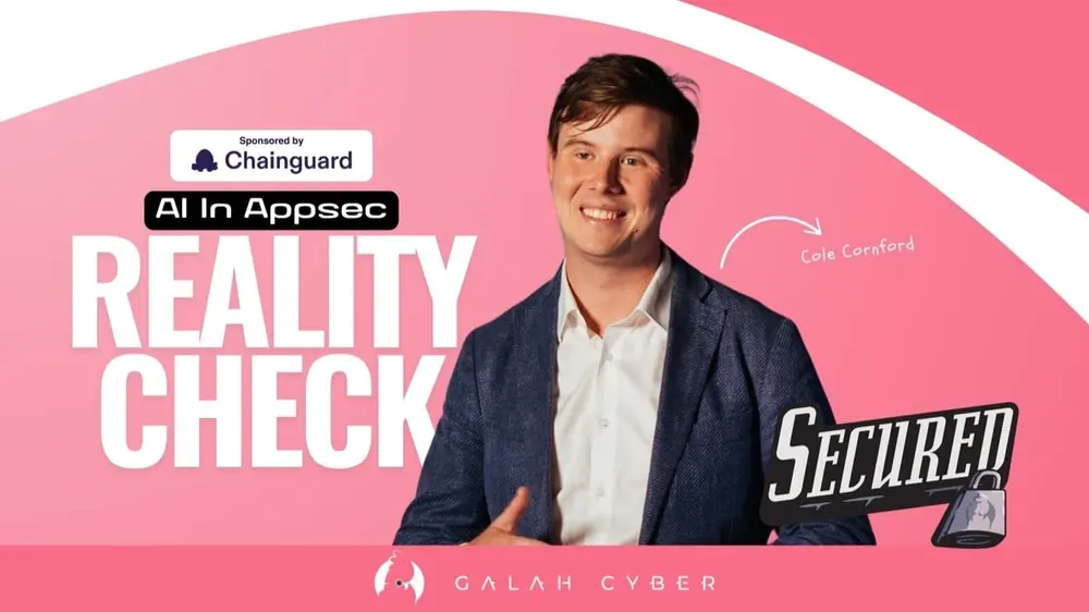 AI in AppSec: Hype, Layoffs and What's Actually Real