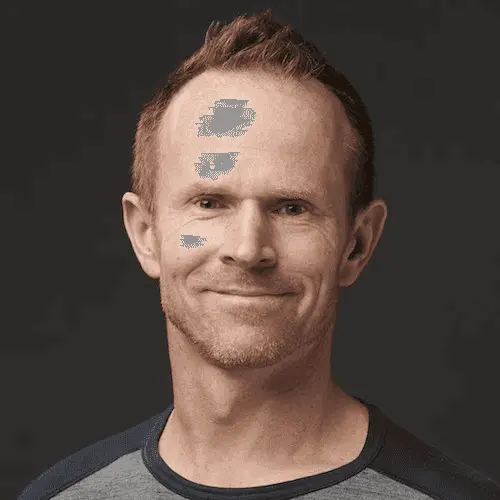 Mick Liubinskas
