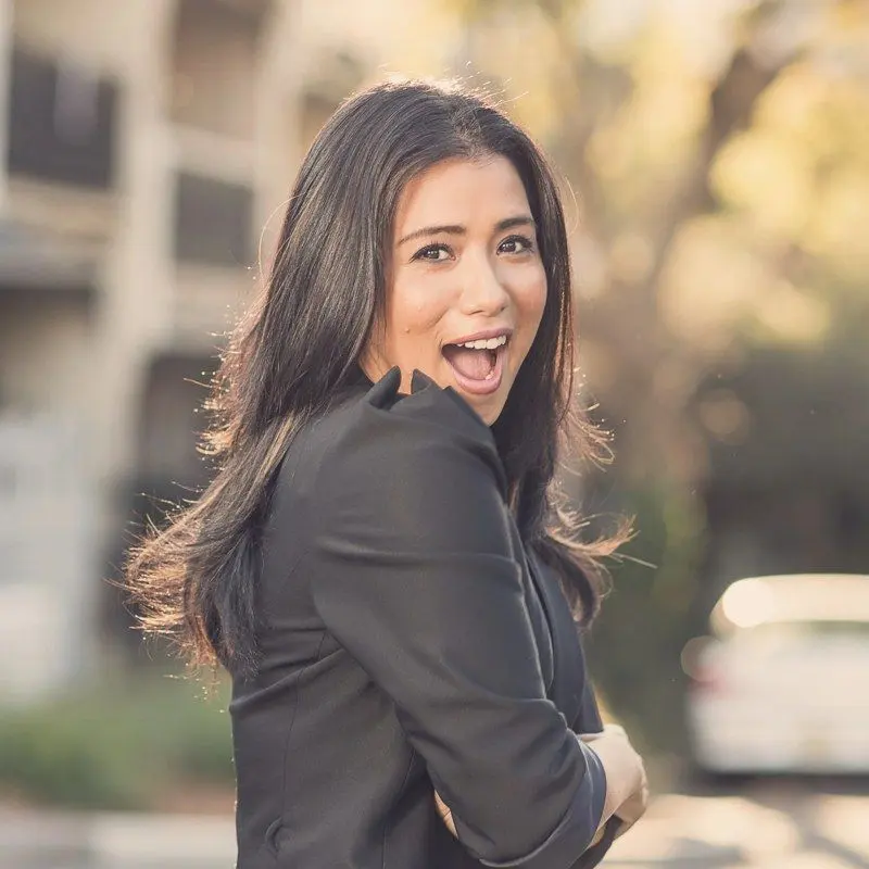 Claudia Barriga-Larriviere