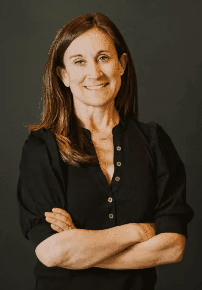 Jeanne DeWitt Grosser