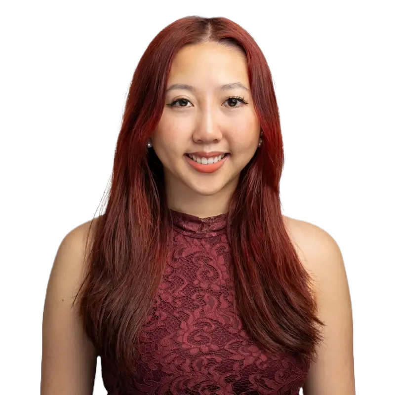 Sally Yu