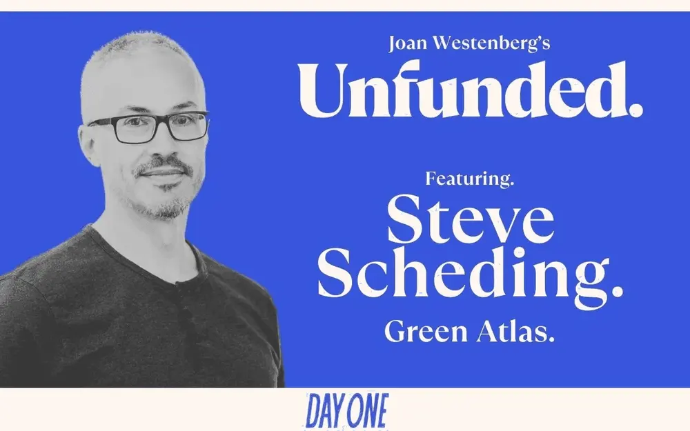Optimising Crop Quality: Steve Scheding on Green Atlas, Automation, and Bootstrapping Success