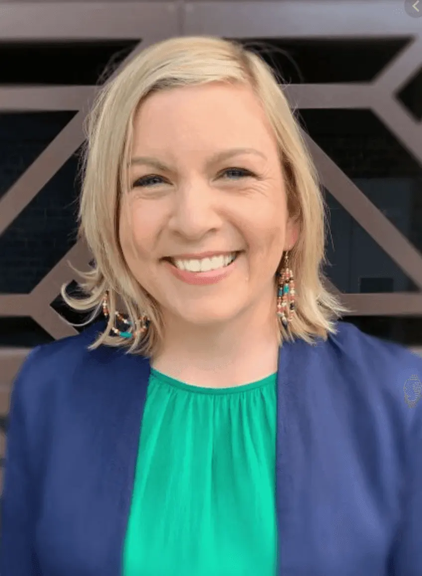 Lucy Kippist