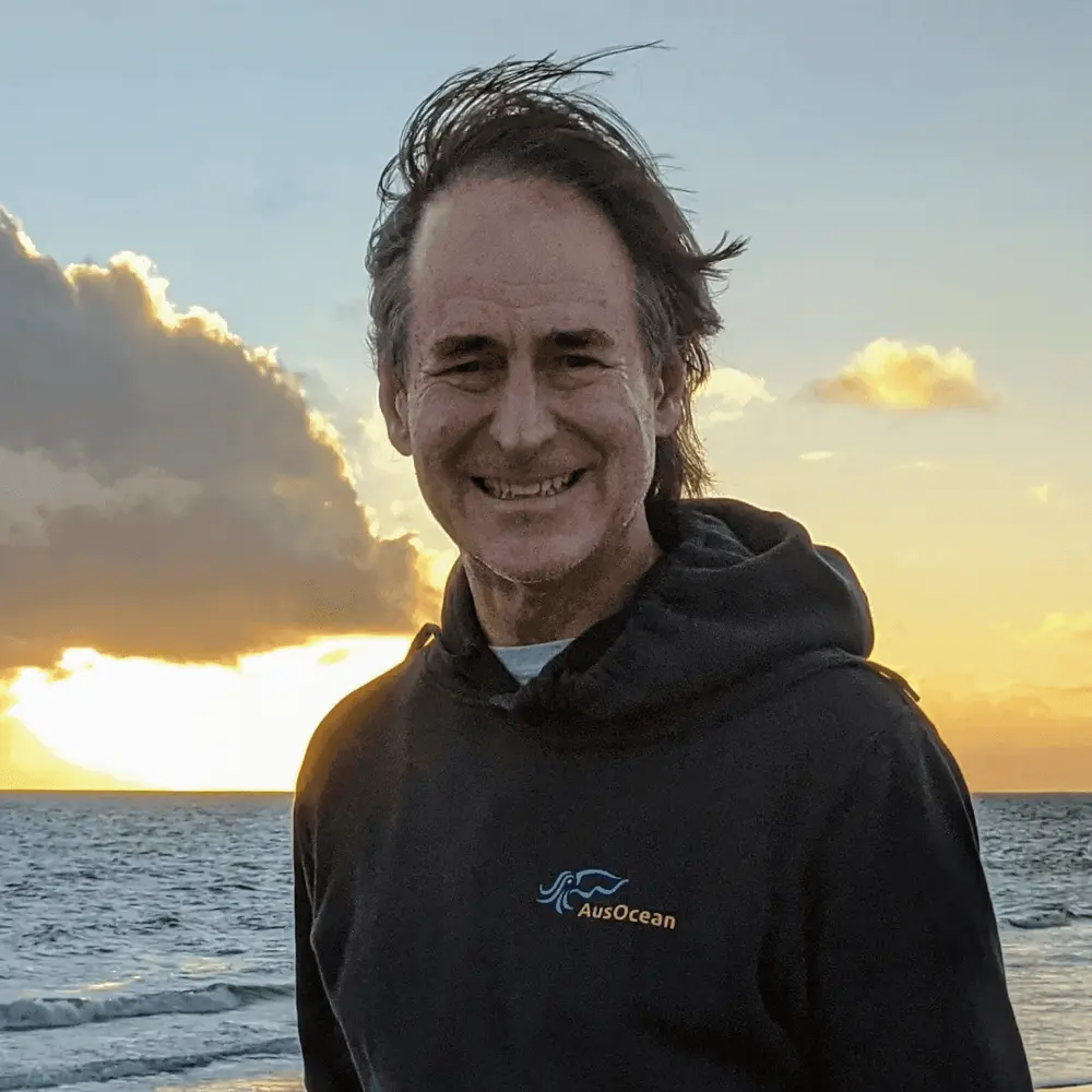 Alan Noble