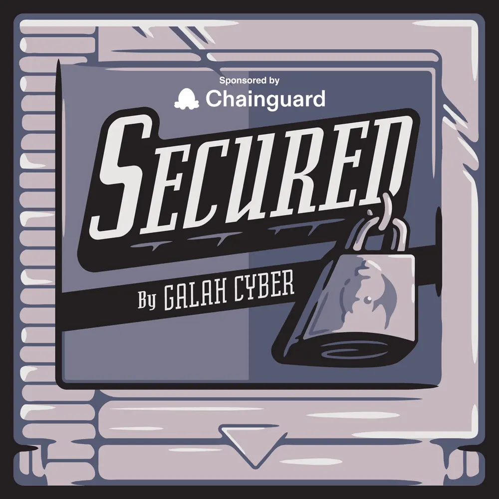 Secured by Galah Cyber