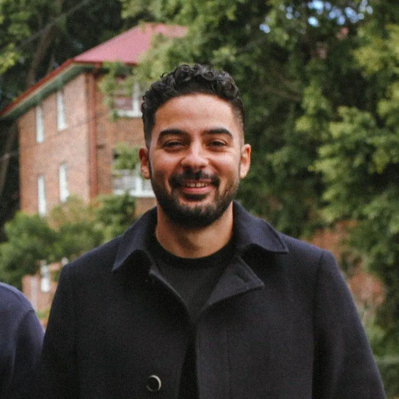 Farouk Ismail