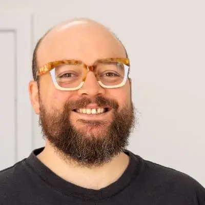 Steve Hind