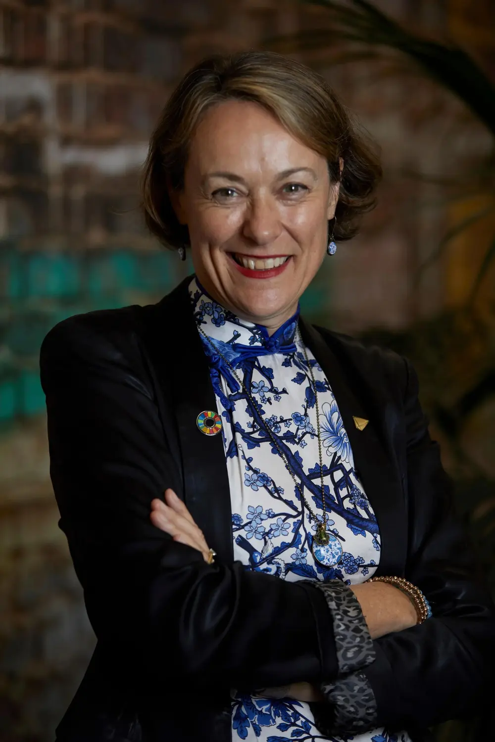 Sarah Pearson