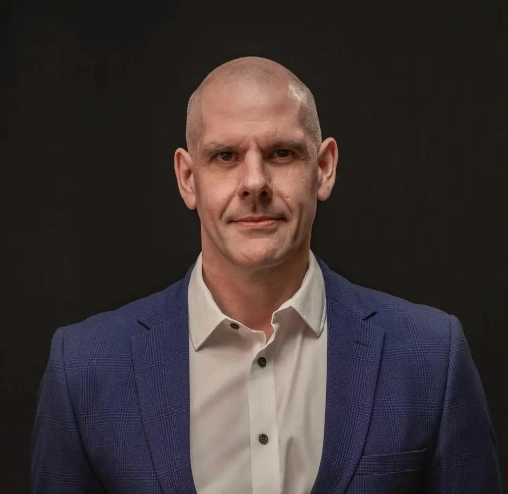Paul Bevan