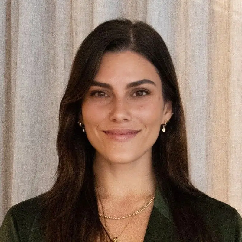 Elli Hanson