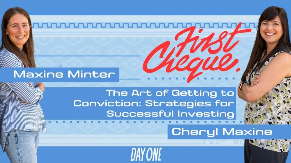 The Art of Getting to Conviction: Strategies for Successful Investing