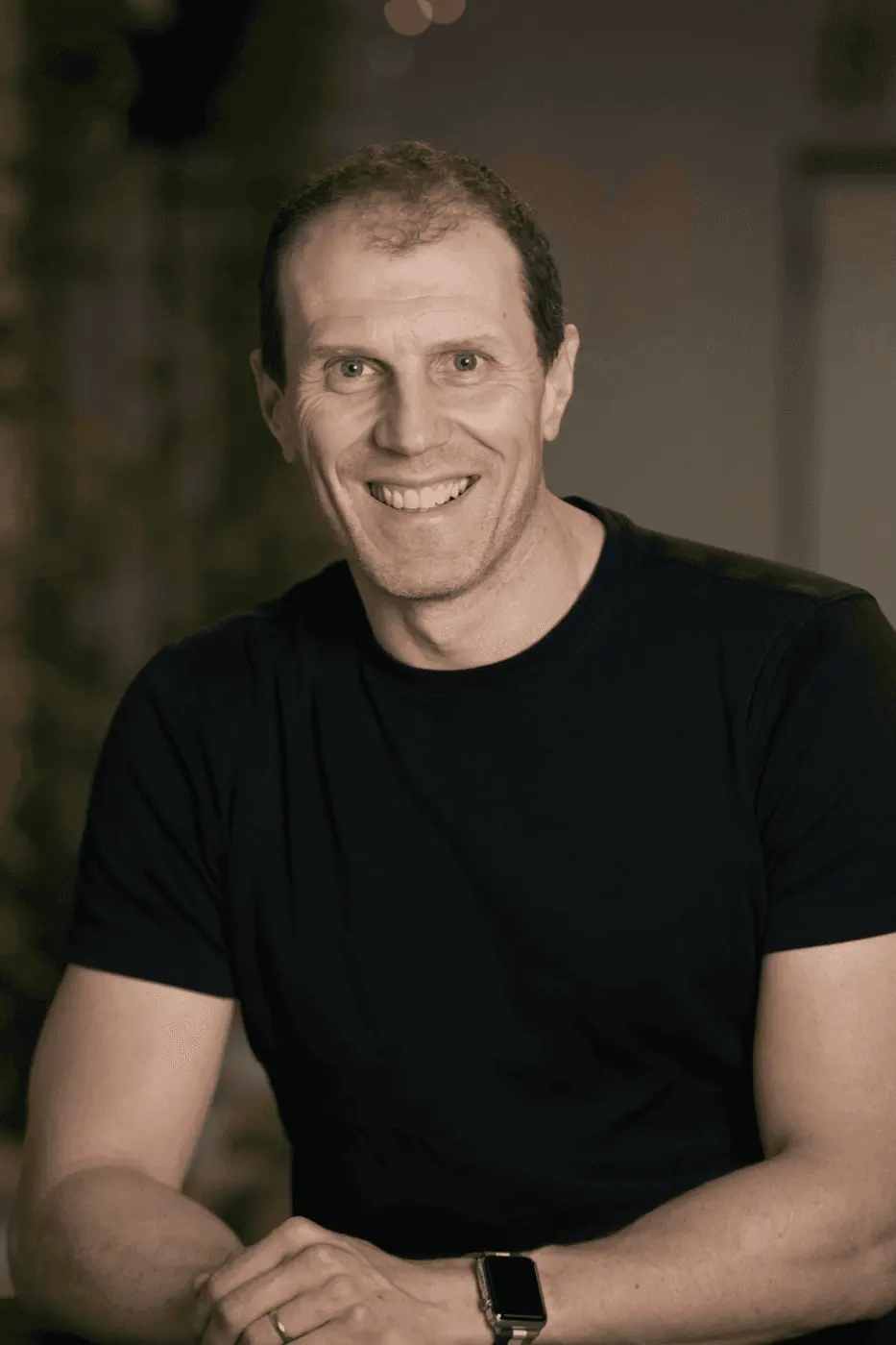 Ian Gardiner