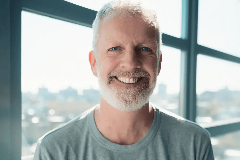 Lars Rasmussen