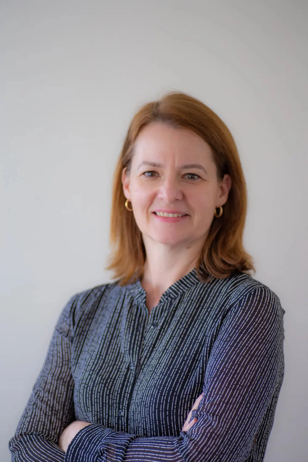 Silvia Pfeiffer
