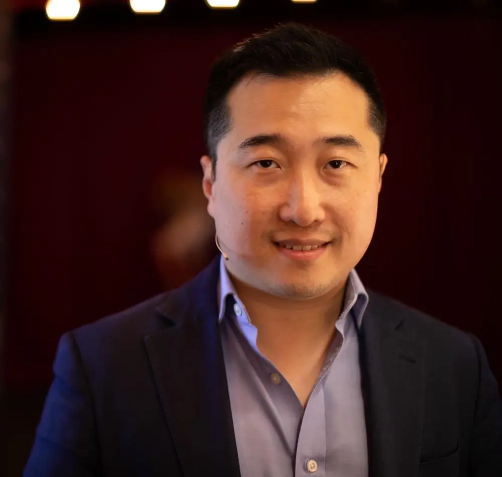Will Liang
