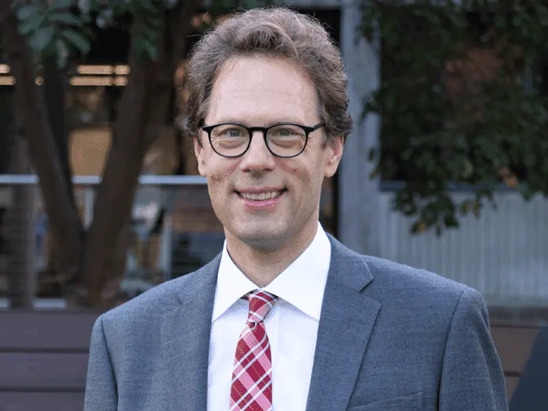 Thomas Nann