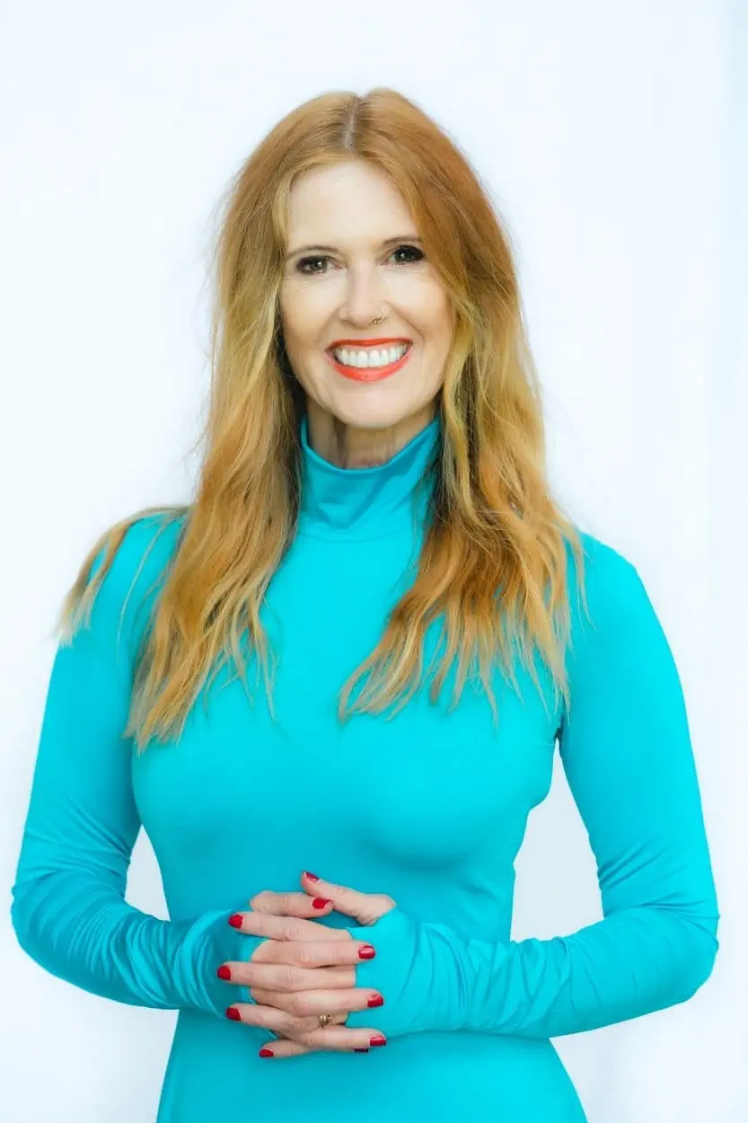 Dr Catriona Wallace